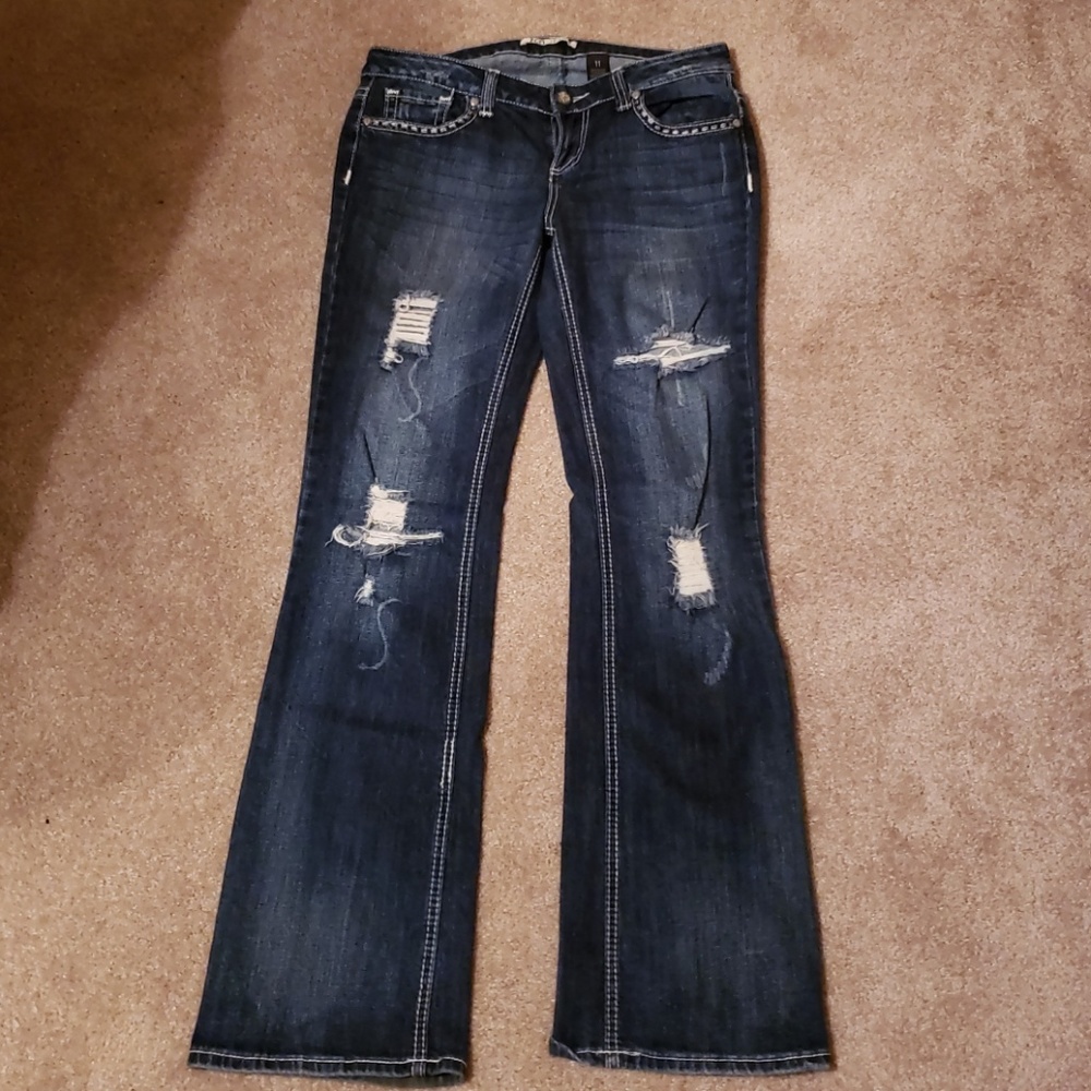 Jeans